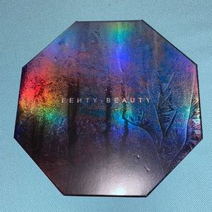 fenty beauty killawatt foil freestyle highlighter palette